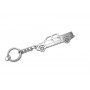 Keychain Ford F150 XII 2009-2014 - (type STEEL) Keychain Ford F150 XII 2009-2014 - (type STEEL)